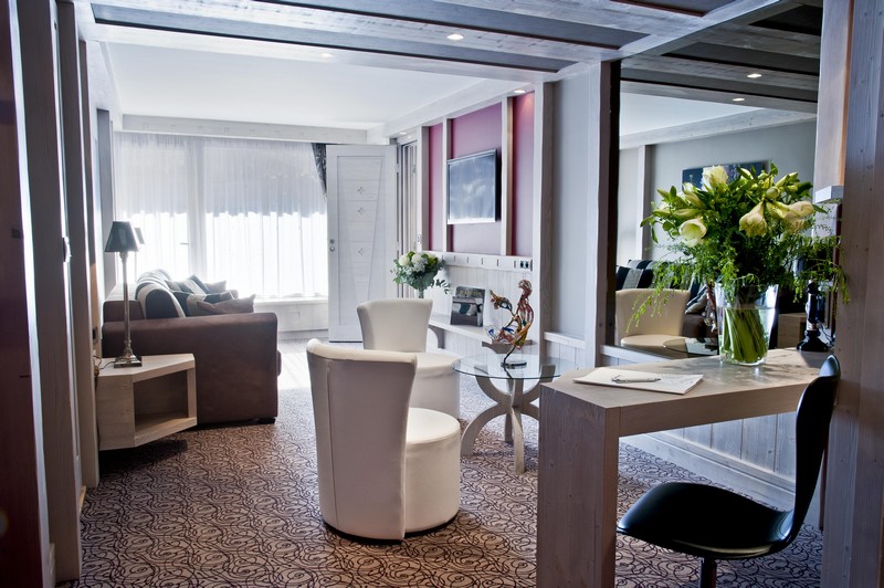 Suite Tenzing